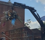 서울인테리어철거 용산구 인테리어철거 현장