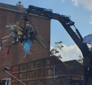 서울인테리어철거 용산구 인테리어철거 현장